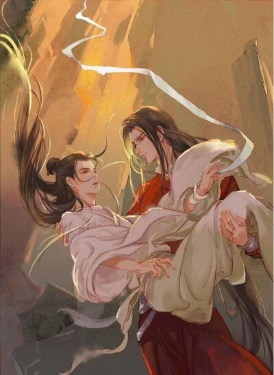 天官赐福 百无禁忌