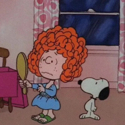 「搞怪头像」卡通