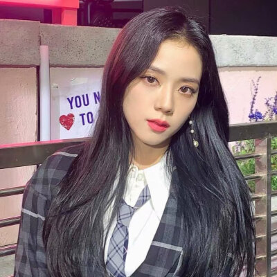 jisoo