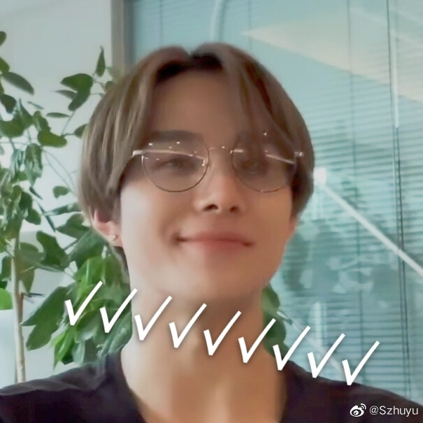 nct金廷佑表情包