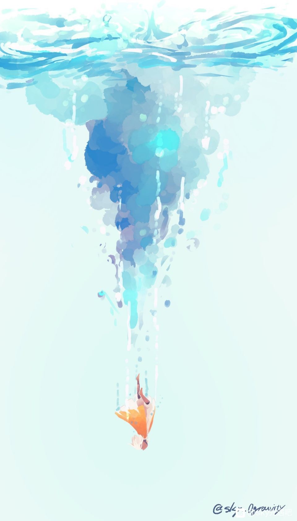 唯美
