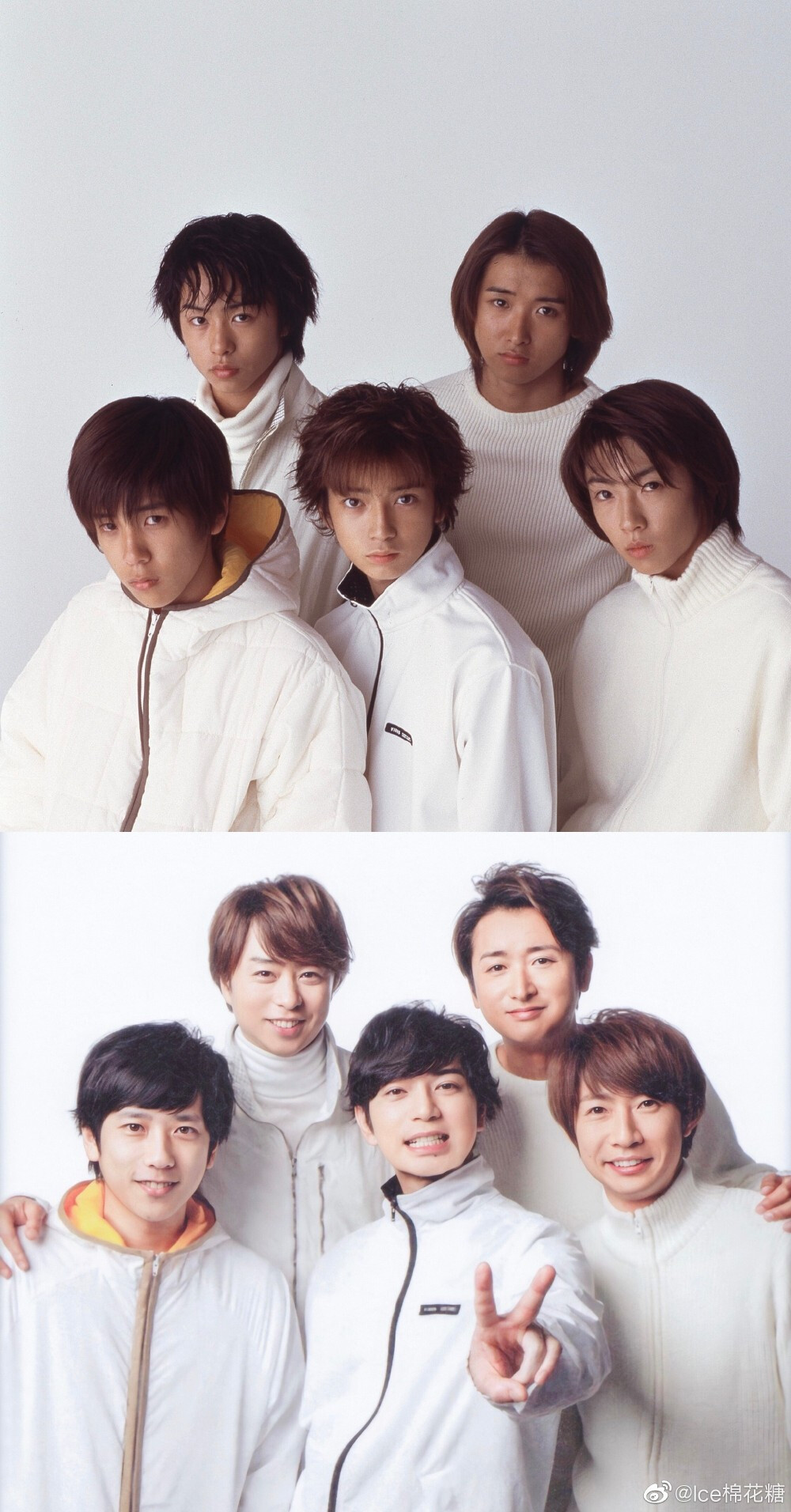 侵删 arashi