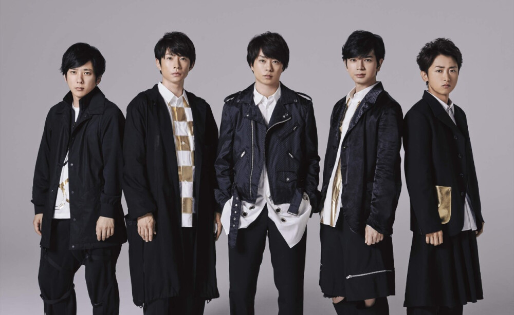 侵删 arashi