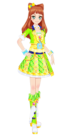 早乙女亚子