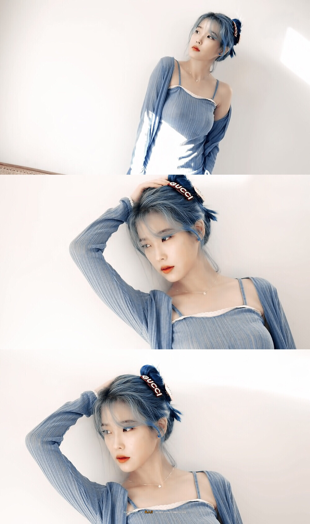 IU 壁纸