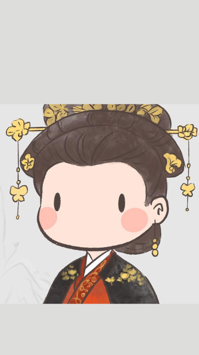 插画 动漫 壁纸 