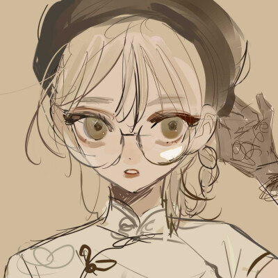 Twitter画师:@EXP_66