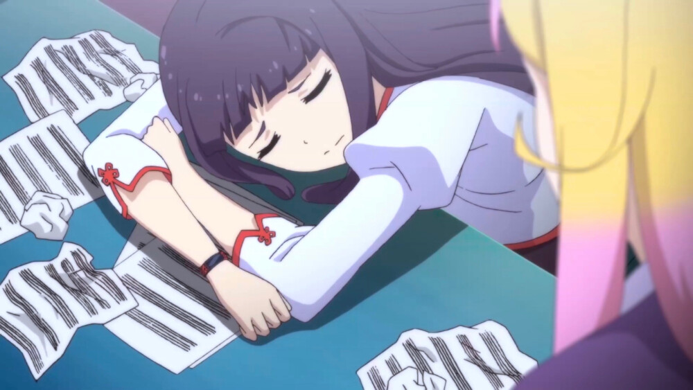 无限少女48怀思110