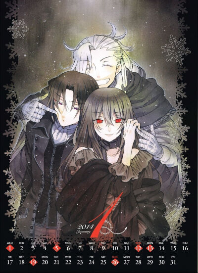 《潘多拉之心》是由日本漫画家望月淳创作的少年漫画，于「月刊G Fantasy」2006年6月号开始连载，销量突破550万部的幻想漫画