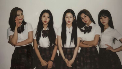 red velvet