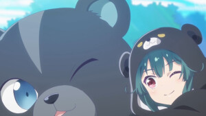 山野千里