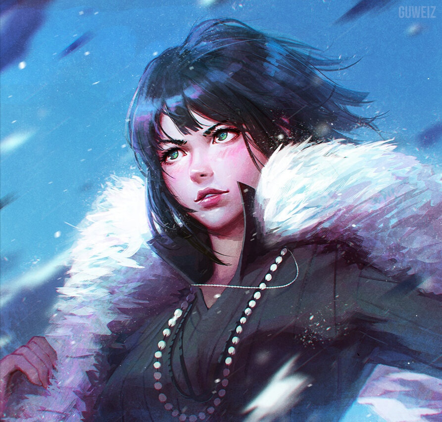 GUWEIZ