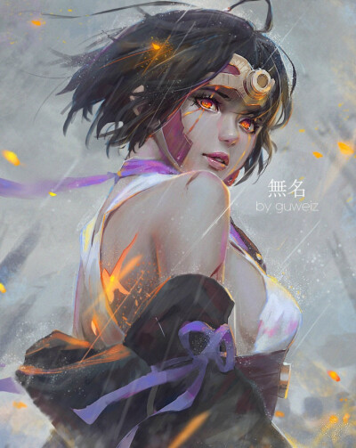 GUWEIZ