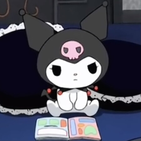 kuromi