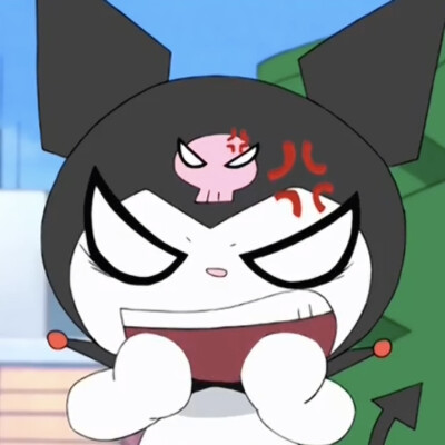 kuromi