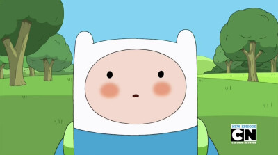 Adventure Time
探险时光