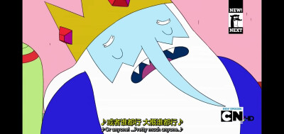 Adventure Time
探险时光