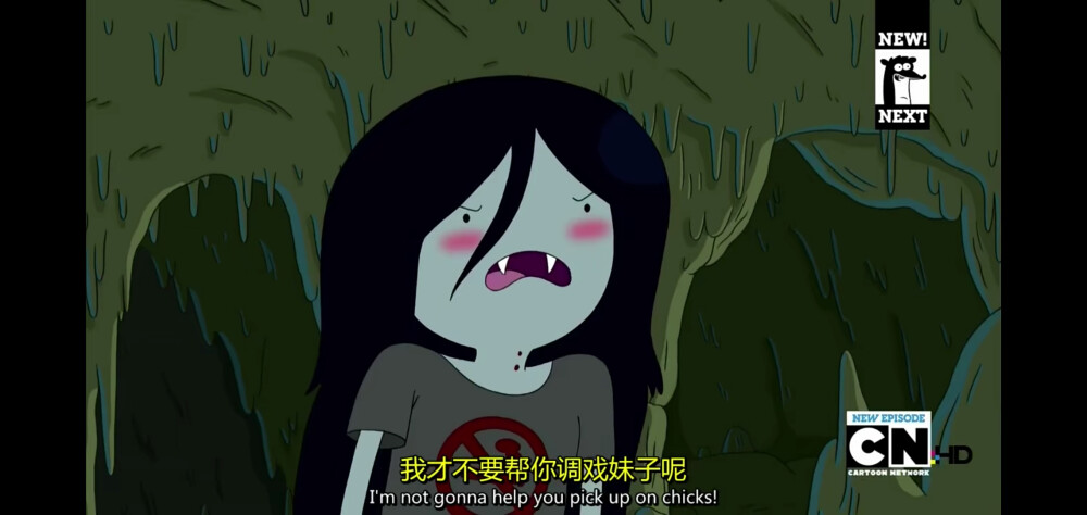 Adventure Time
探险时光