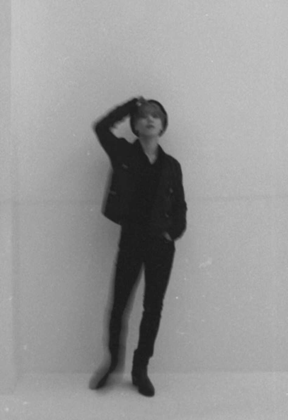 防弹少年团BTS朴智旻
Weverse Magazine · Jimin
