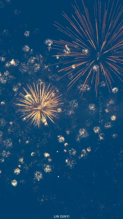 绚烂时刻
摄影：七一林