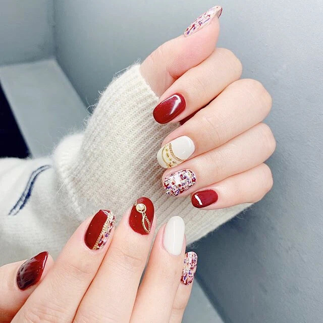 。