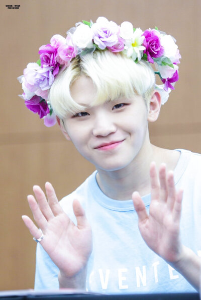 woozi