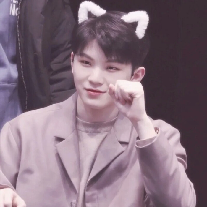 woozi