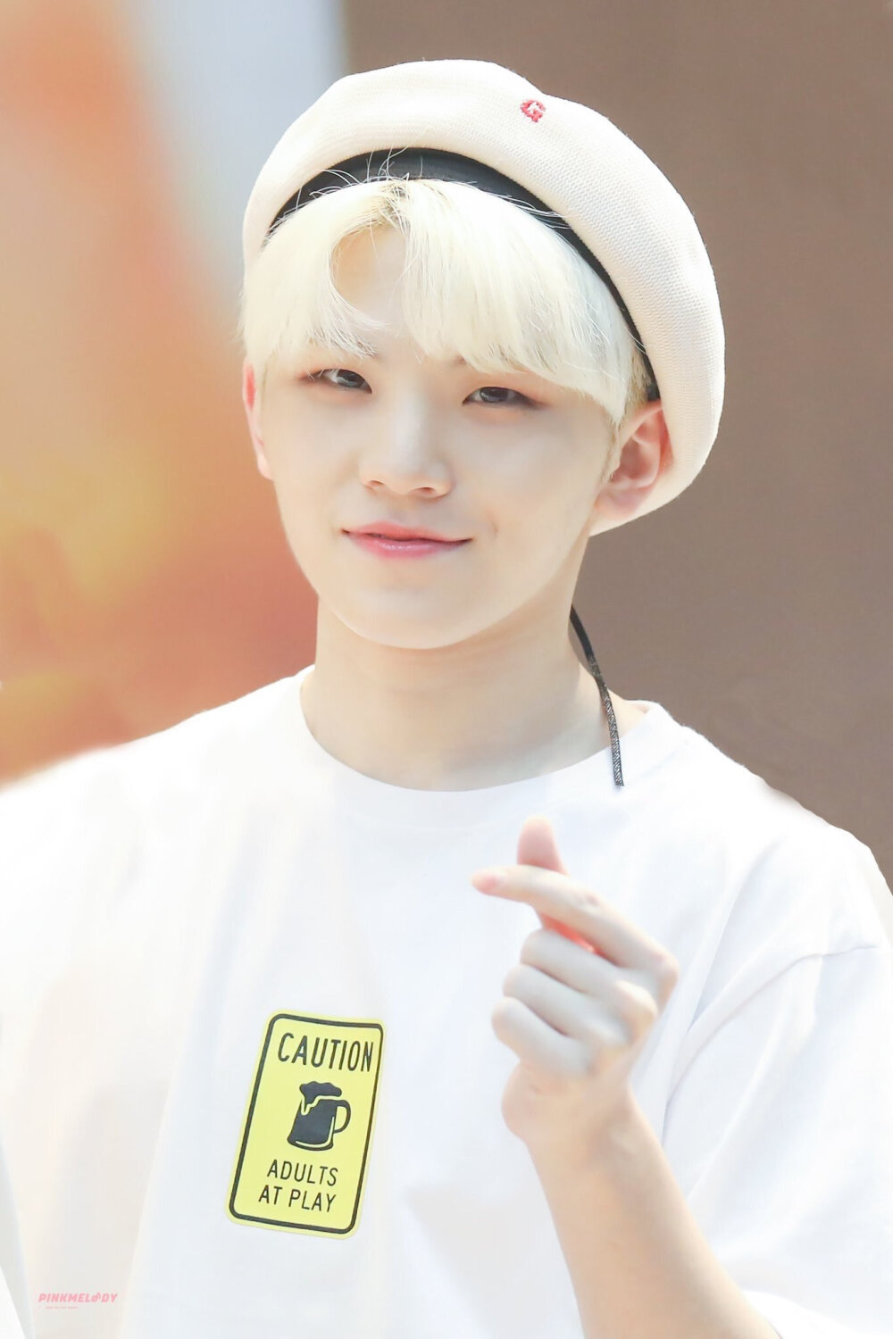 woozi