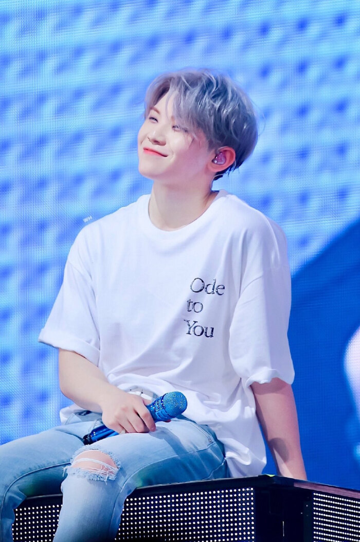 woozi