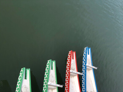 天冷啦，多加衣