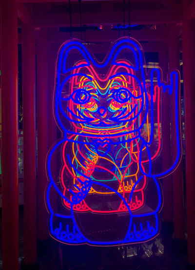 天冷啦，多加衣