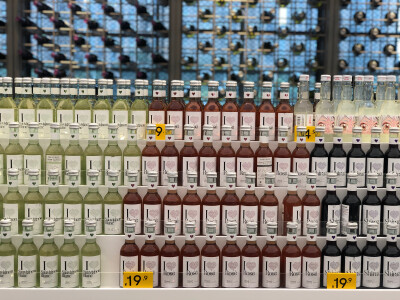 天冷啦，多加衣