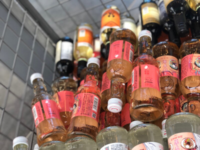 天冷啦，多加衣