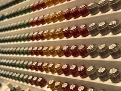 天冷啦，多加衣