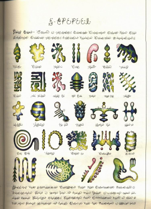 Luigi.Serafini.-.Codex.Seraphinianus