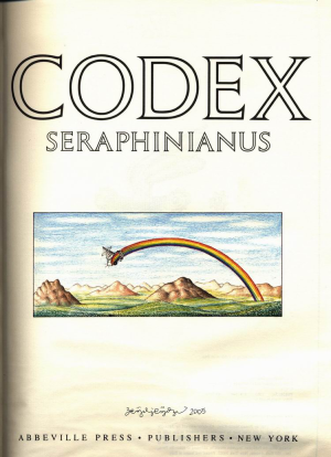 Luigi.Serafini.-.Codex.Seraphinianus