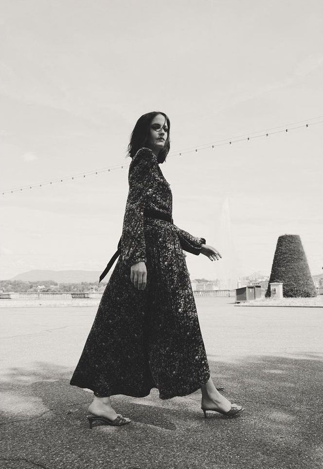 Tatler Russia December 2020 封面大片 ​伊娃·格林 Eva Green
摄影: Javier Biosca
[weibo@雪霏Sophia]