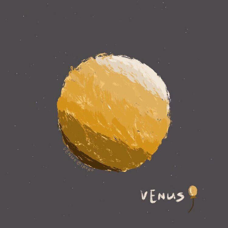 星球