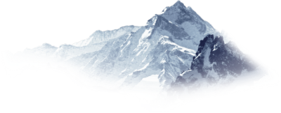 雪山