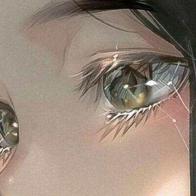 眼