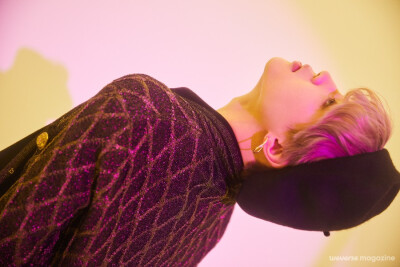 朴智旻
201123 weverse magazine
‘BE’ INTERVIEW——JIMIN