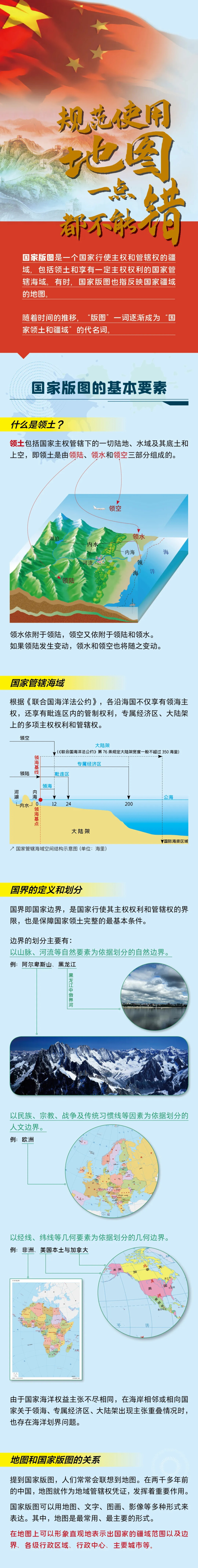 地理 知识最爱 