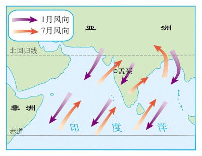 地理 知识最爱 