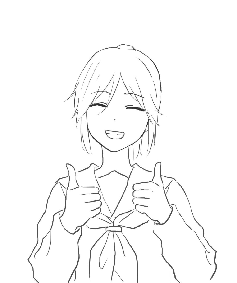 伞木希美