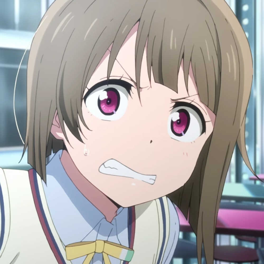 71自截头像70 动漫女头^^ p1战役的希格德莉法 p23456789lovelive