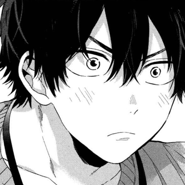 11.24日男头
动漫男头