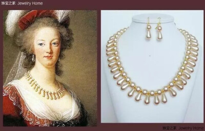 洛可可时期珠宝