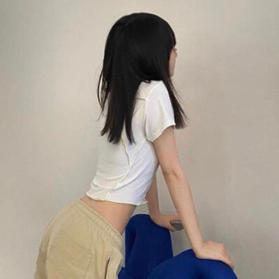 女头