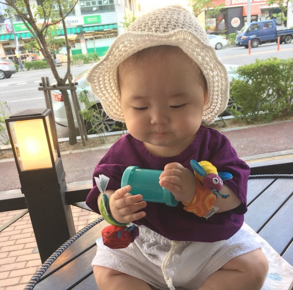 黄河温