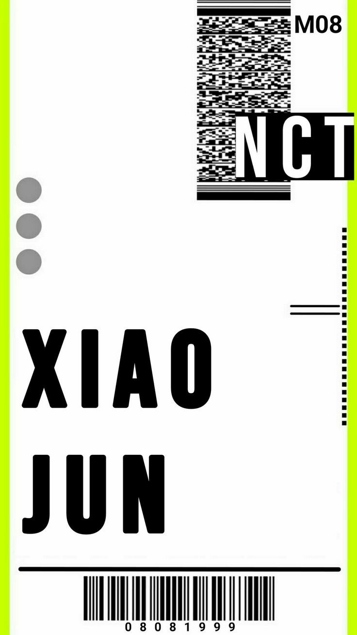 NCT 套图